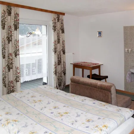 Apartment Leni - Fie151 By Interhome