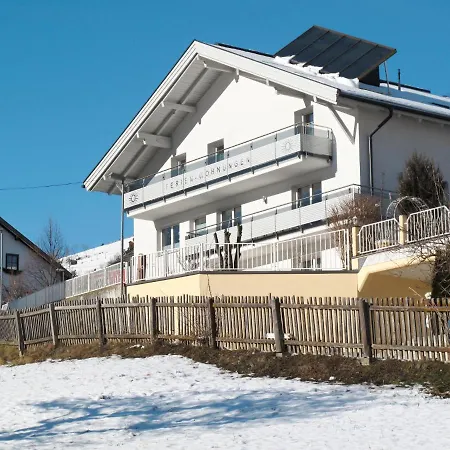 Apartment Leni-2 By Interhome *
