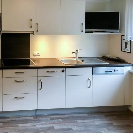 Apartment Leni - Fie151 By Interhome *