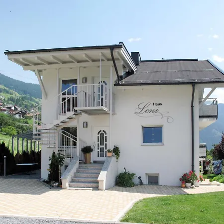 Apartment Leni - Fie151 By Interhome *