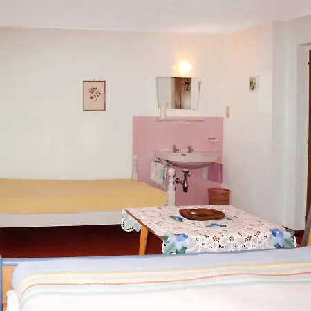Leni - Fie151 By Interhome Apartment *