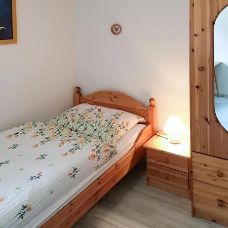 Leni - Fie151 By Interhome Apartment