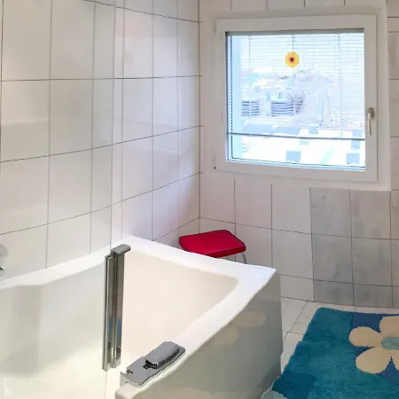 Leni - Fie151 By Interhome