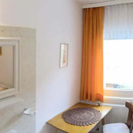 Leni-2 By Interhome Apartment