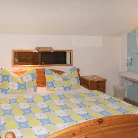 Leni-2 By Interhome Apartment *