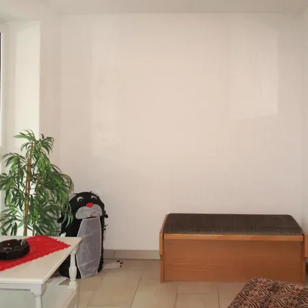 Apartment Leni-2 By Interhome *