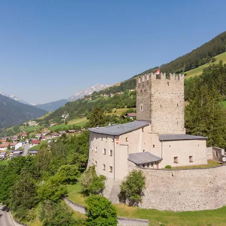 Leni-2 By Interhome Apartmán *