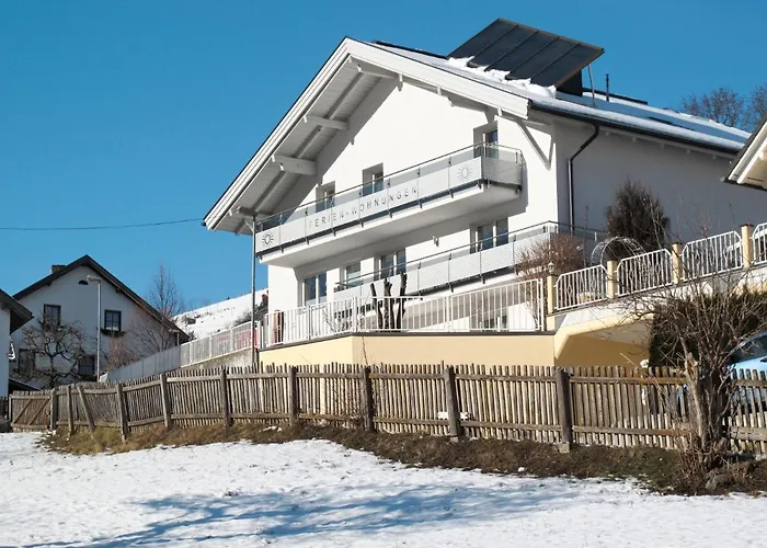 Appartamento Leni-2 By Interhome *