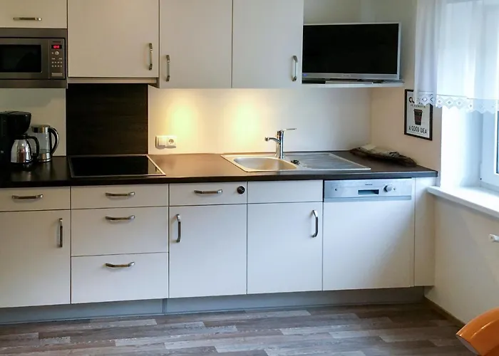 Appartamento Leni-2 By Interhome *