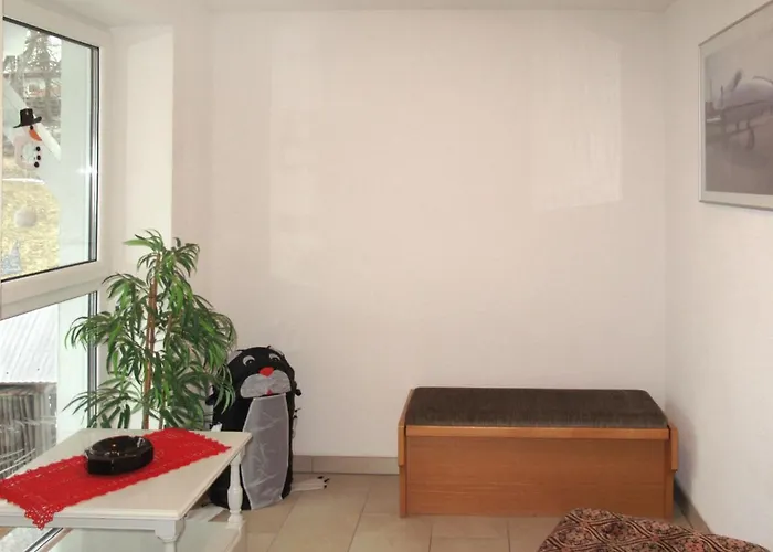 Appartamento Leni-2 By Interhome *